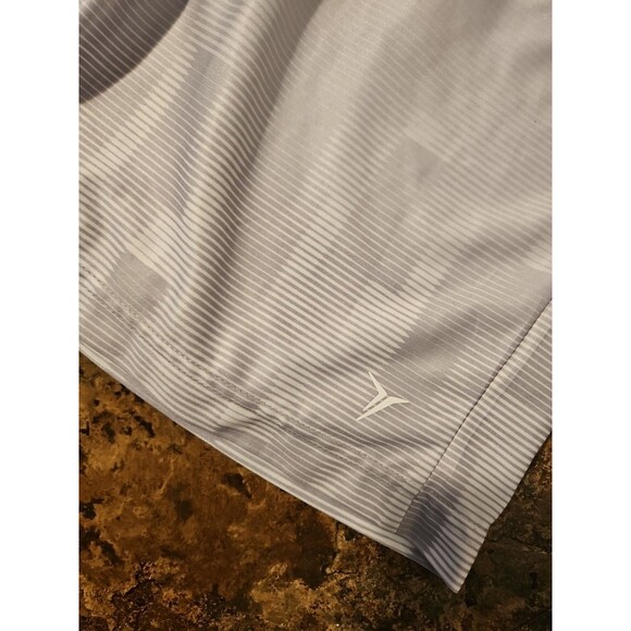 Old Navy Active Shorts Kid Size XL Basketball Shorts w/ Drawstring Gray(A51) - Picture 2 of 7